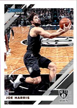 2019-20 Donruss #20 Joe Harris Front