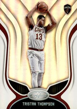 2019-20 Panini Certified #47 Tristan Thompson Front