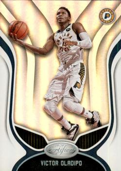 2019-20 Panini Certified #55 Victor Oladipo Front
