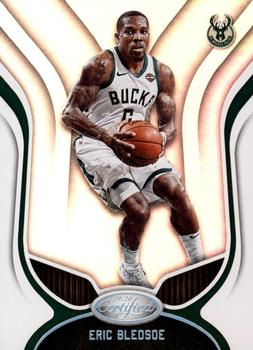 2019-20 Panini Certified #58 Eric Bledsoe Front
