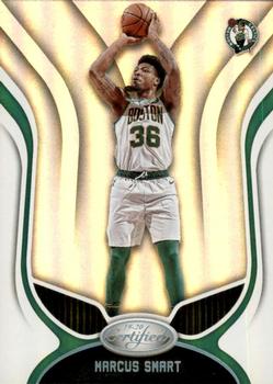 2019-20 Panini Certified #83 Marcus Smart Front