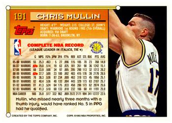 Why Everything You Know About Chris Mullin Basketball Camps Is A Lie