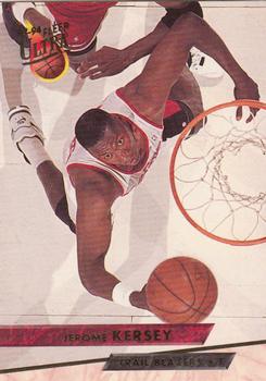 1993-94 Ultra #155 Jerome Kersey Front