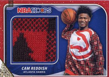 2019-20 Hoops Winter - Rookie Sweaters #RS-CAM Cam Reddish Front
