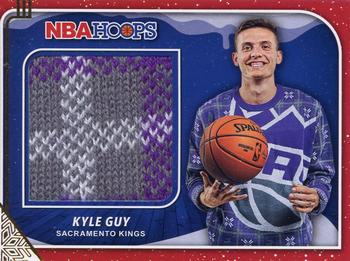 2019-20 Hoops Winter - Rookie Sweaters #RS-KGY Kyle Guy Front