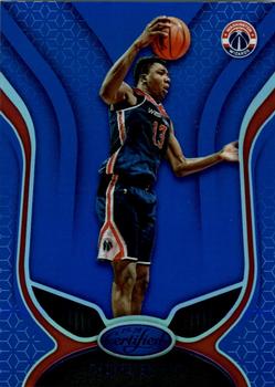 2019-20 Panini Certified - Mirror Blue #18 Thomas Bryant Front