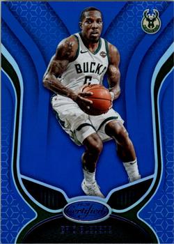 2019-20 Panini Certified - Mirror Blue #58 Eric Bledsoe Front