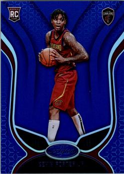 2019-20 Panini Certified - Mirror Blue #177 Kevin Porter Jr. Front