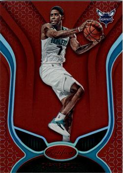 2019-20 Panini Certified - Mirror Red #7 Dwayne Bacon Front