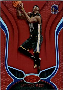 2019-20 Panini Certified - Mirror Red #62 Draymond Green Front