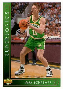 NBA Time Machine on X: 1994-95, Detlef Schrempf averaged a career high of  19.2 points per game for the Sonics. #detlefschrempf #Seattle #Sonics  @Sonicsgate @sonicsrising #seattlesonics  / X