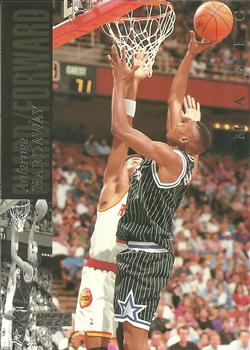 1993-94 Upper Deck Special Edition #51 Anfernee Hardaway Front