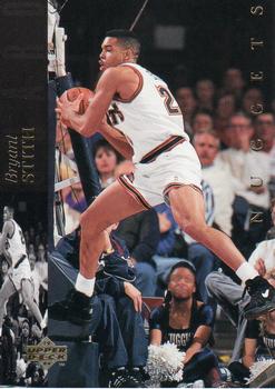 1993-94 Upper Deck Special Edition #23 Bryant Stith Front