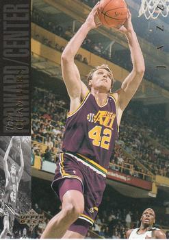 1993-94 Upper Deck Special Edition #71 Tom Chambers Front