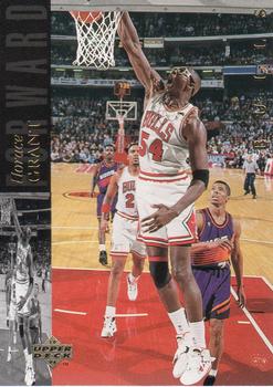 1993-94 Upper Deck Special Edition #115 Horace Grant Front