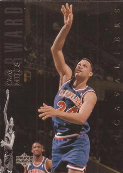 1993-94 Upper Deck Special Edition #125 Chris Mills Front
