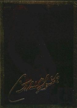 1994-95 Collector's Choice - Gold Signature #72 Charles Smith Front