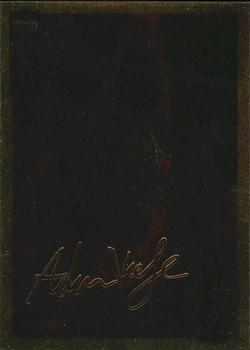 1994-95 Collector's Choice - Gold Signature #73 Adam Keefe Front