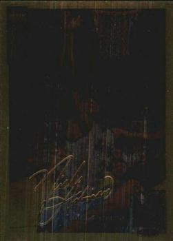 1994-95 Collector's Choice - Gold Signature #78 Nick Anderson Front