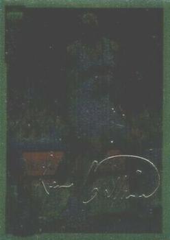 1994-95 Collector's Choice - Gold Signature #160 Kenny Gattison Front