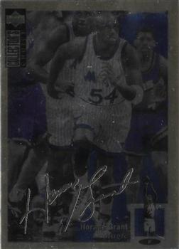 1994-95 Collector's Choice - Gold Signature #354 Horace Grant Front