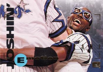 1994-95 SkyBox E-Motion #68 Horace Grant Front