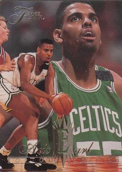 1994-95 Flair #8 Acie Earl Front