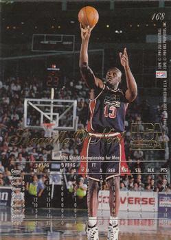  1994-95 Upper Deck #178 Shaquille O'Neal USA NM-MT USA  Basketball : Collectibles & Fine Art