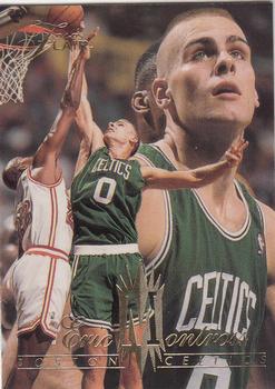 1994-95 Flair #183 Eric Montross Front
