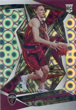 2019-20 Panini Revolution - Groove #124 Dylan Windler Front
