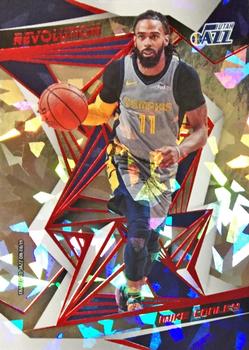 2019-20 Panini Revolution - Chinese New Year #91 Mike Conley Front