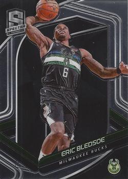 2019-20 Panini Spectra #64 Eric Bledsoe Front