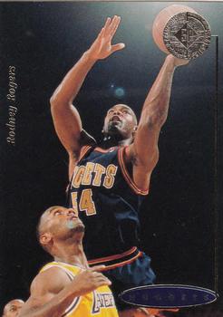 1994-95 SP Championship #54 Rodney Rogers Front