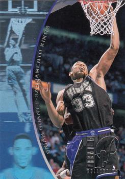 1994-95 SP - Holoviews #PC20 Brian Grant Front