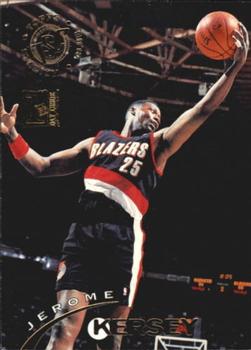 1994-95 Stadium Club - 1st Day Issue #40 Jerome Kersey Front