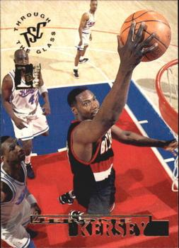1994-95 Stadium Club - 1st Day Issue #41 Jerome Kersey Front