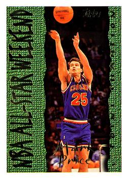 1994-95 Topps #196 Mark Price Front