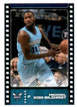2019-20 Panini NBA Sticker & Card Collection #148 Michael Kidd-Gilchrist Front