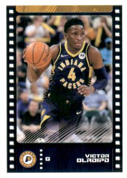 2019-20 Panini NBA Sticker and Card Collection #196 Victor Oladipo Front