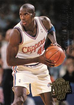 1994-95 Ultra #265 Charles Outlaw Front
