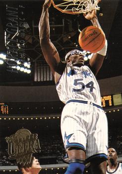 1994-95 Ultra #302 Horace Grant Front