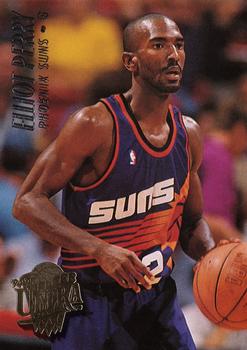 1994-95 Ultra #316 Elliot Perry Front