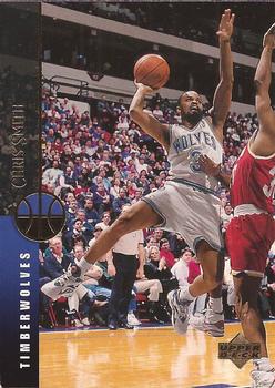1994-95 Upper Deck #47 Chris Smith Front