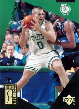 1994-95 Upper Deck - Rookie Standouts #RS9 Eric Montross Front