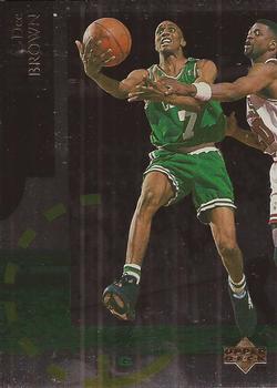 1994-95 Upper Deck - Special Edition #SE6 Dee Brown Front