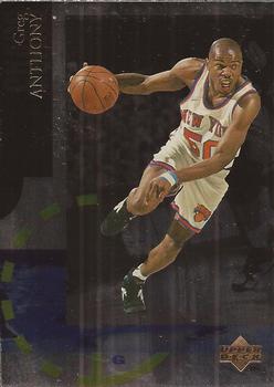 1994-95 Upper Deck - Special Edition #SE59 Greg Anthony Front