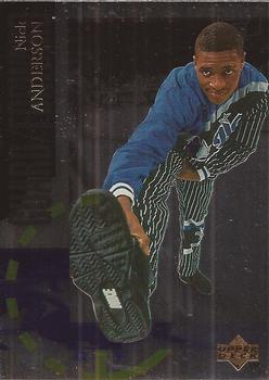 1994-95 Upper Deck - Special Edition #SE65 Nick Anderson Front