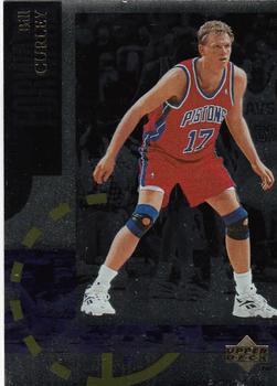 1994-95 Upper Deck - Special Edition #SE113 Bill Curley Front