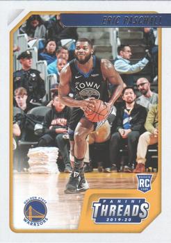 2019-20 Panini Chronicles #77 Eric Paschall Front