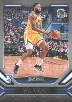 2019-20 Panini Chronicles #180 Eric Paschall Front